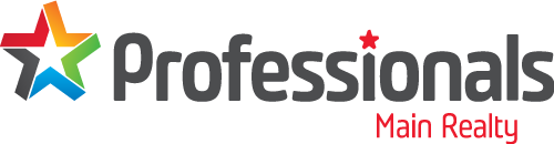 Professionals Logo